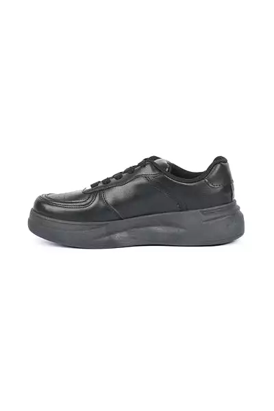 01-4505 Platform Sneaker