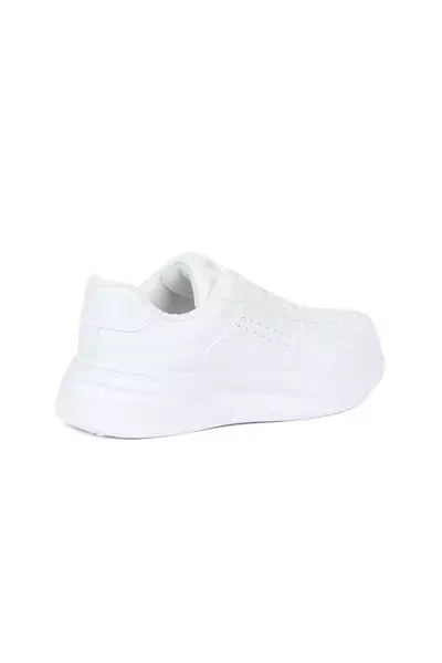 01-4505 Platform Sneaker