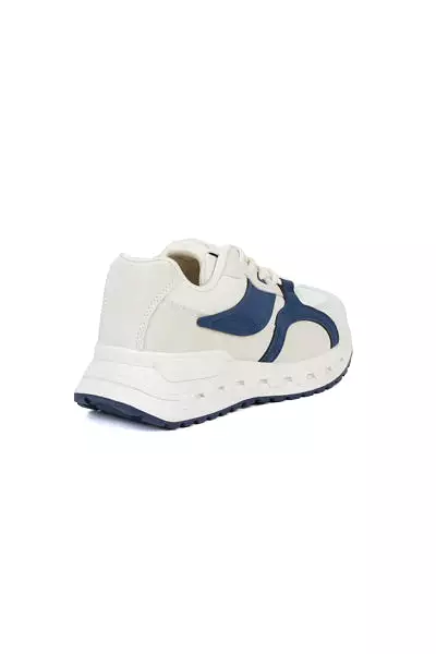 01-4506 Platform Sneaker