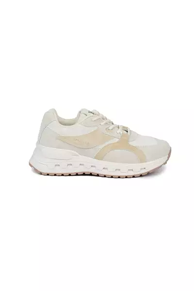 01-4506 Platform Sneaker