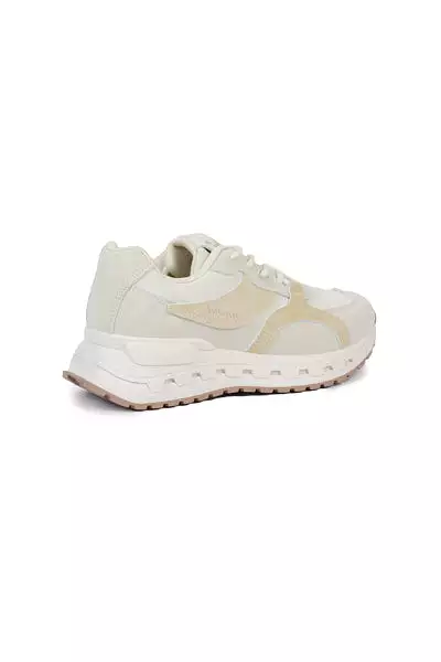 01-4506 Platform Sneaker