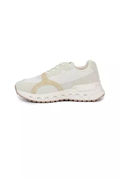 01-4506 Platform Sneaker