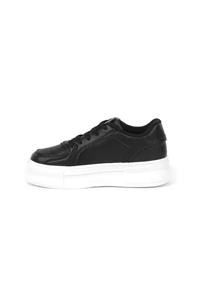 01-4513 Platform Sneaker