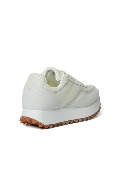 01-4563 Platform Sneaker