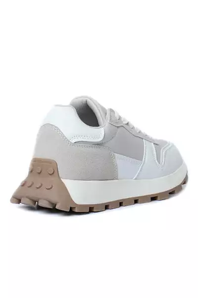 01-4565 Platform Sneaker