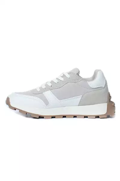 01-4565 Platform Sneaker