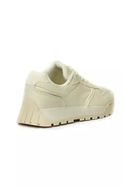 01-4568 Platform Sneaker*