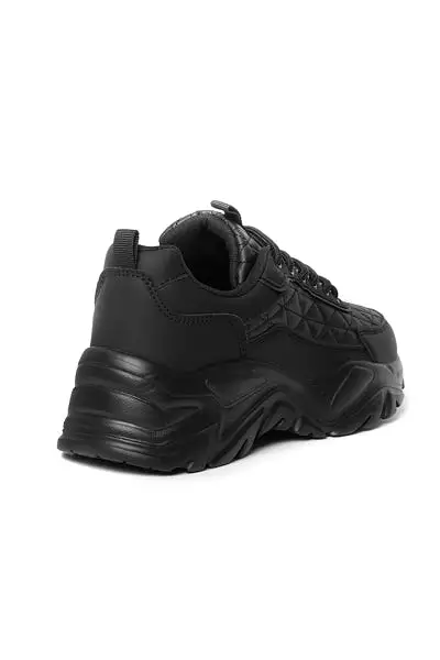 01-4575 Chunky Sneaker