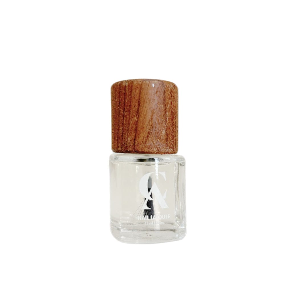 2-in-1 Base/Top Coat