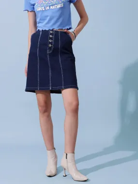 A Line Skirt