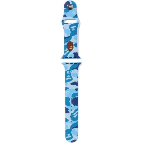 ABC CAMO WATCH BAND MENS