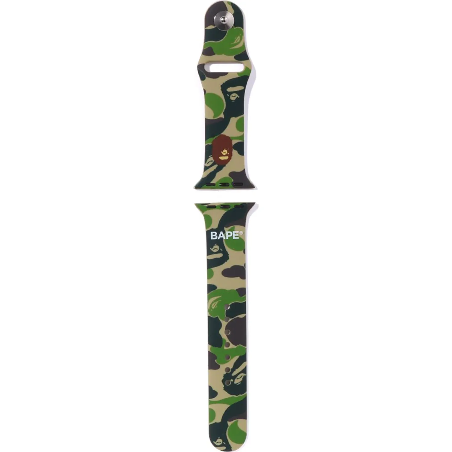 ABC CAMO WATCH BAND MENS