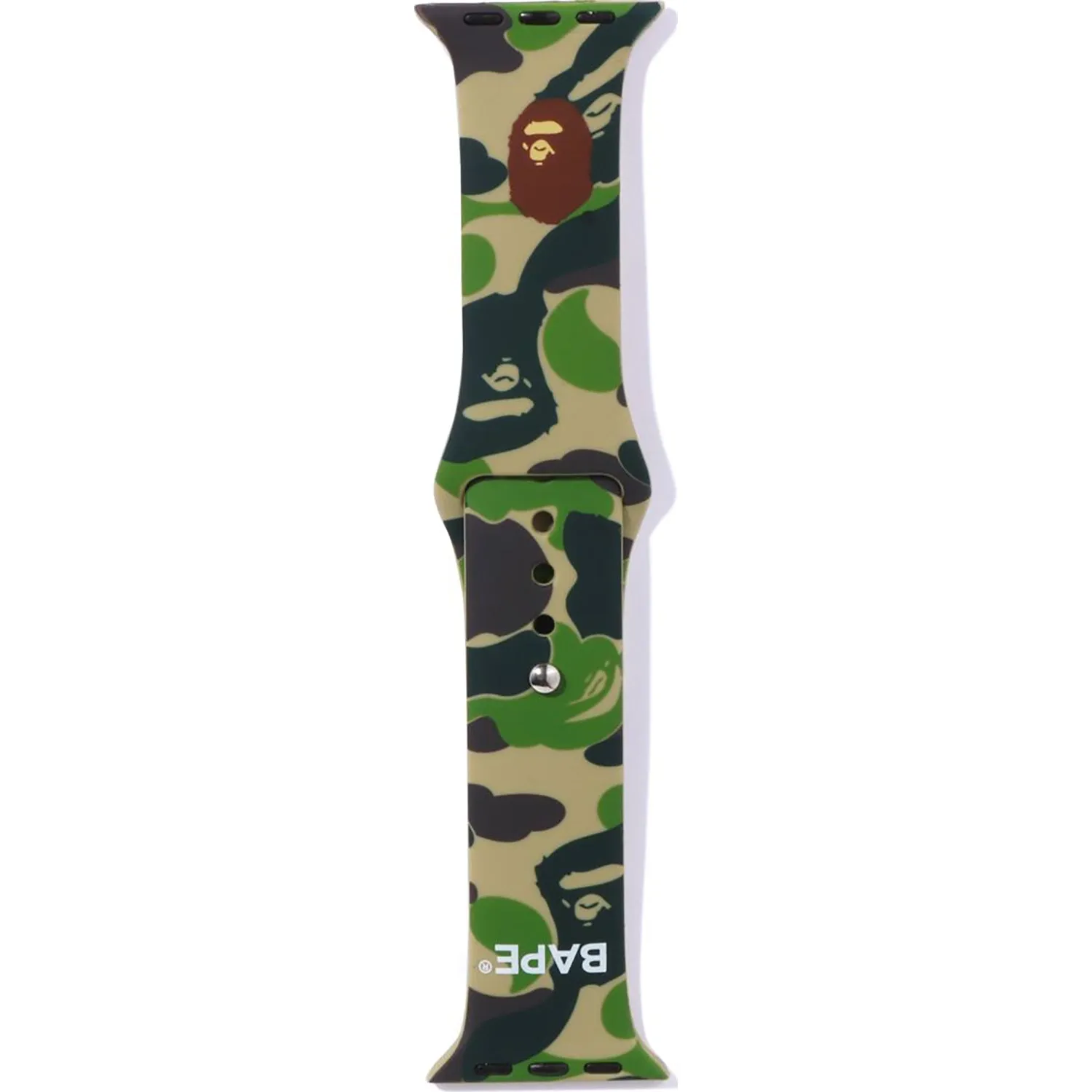 ABC CAMO WATCH BAND MENS