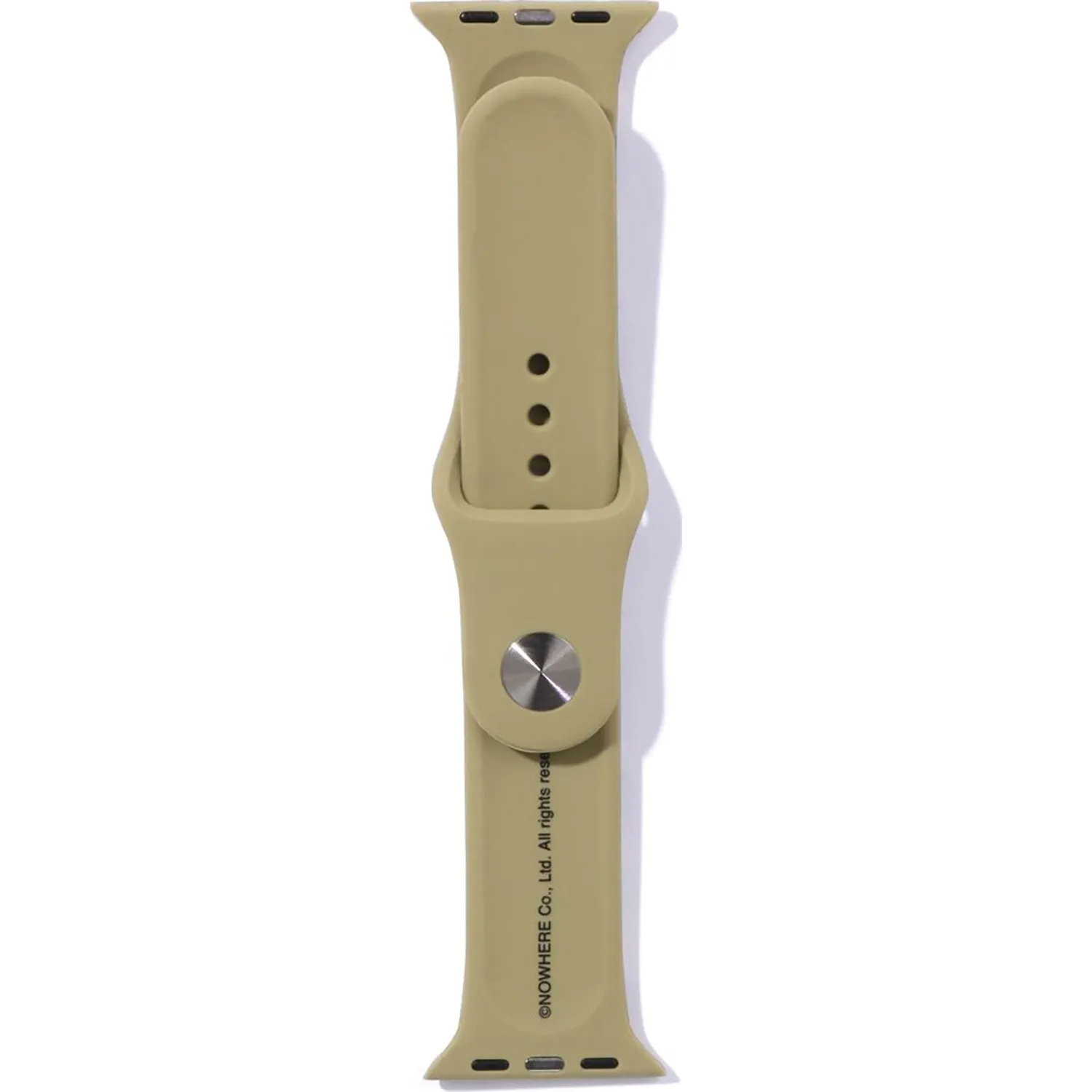 ABC CAMO WATCH BAND MENS