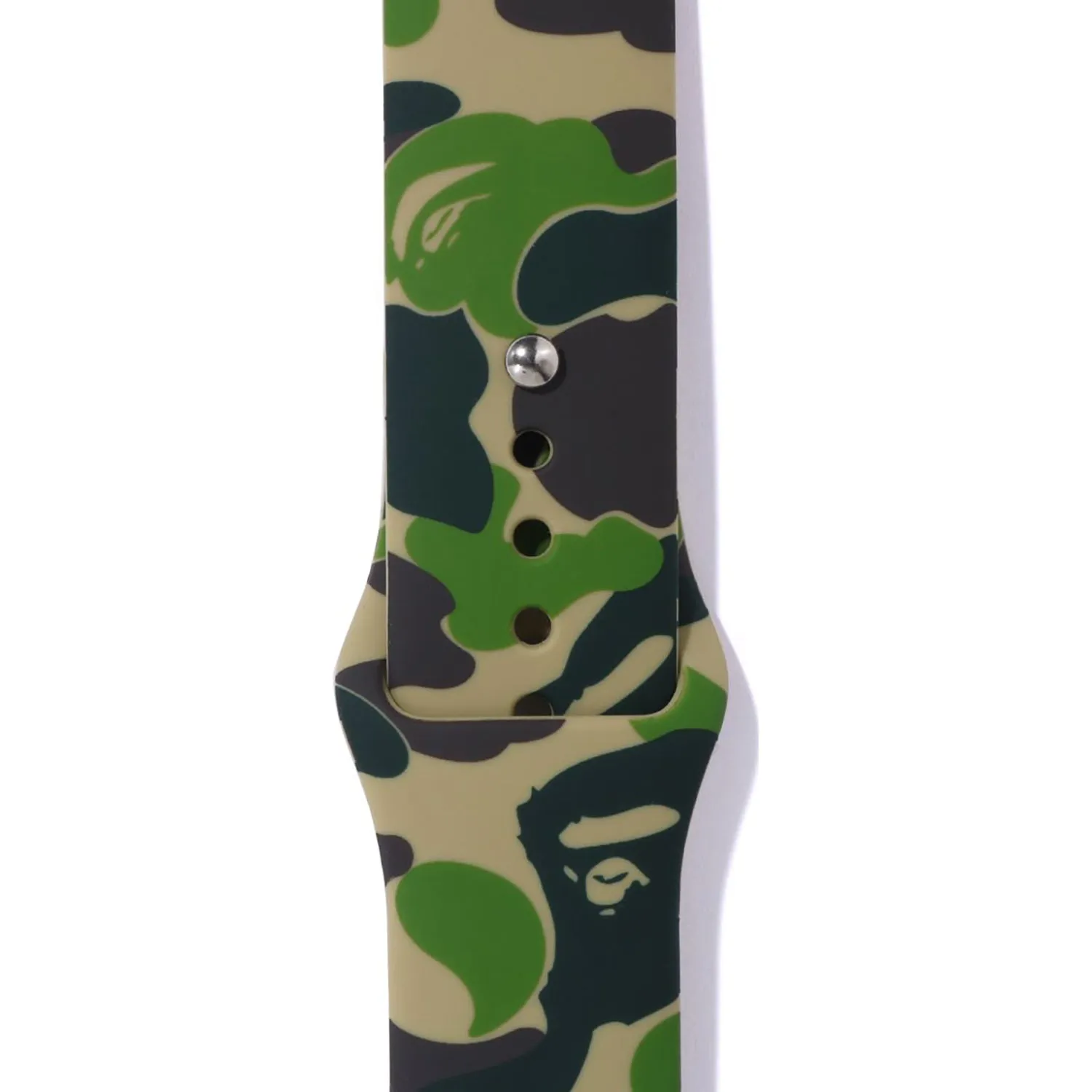 ABC CAMO WATCH BAND MENS