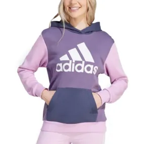 ADIDAS FELPA ESS BOYFRIEND FLEECE IM0268