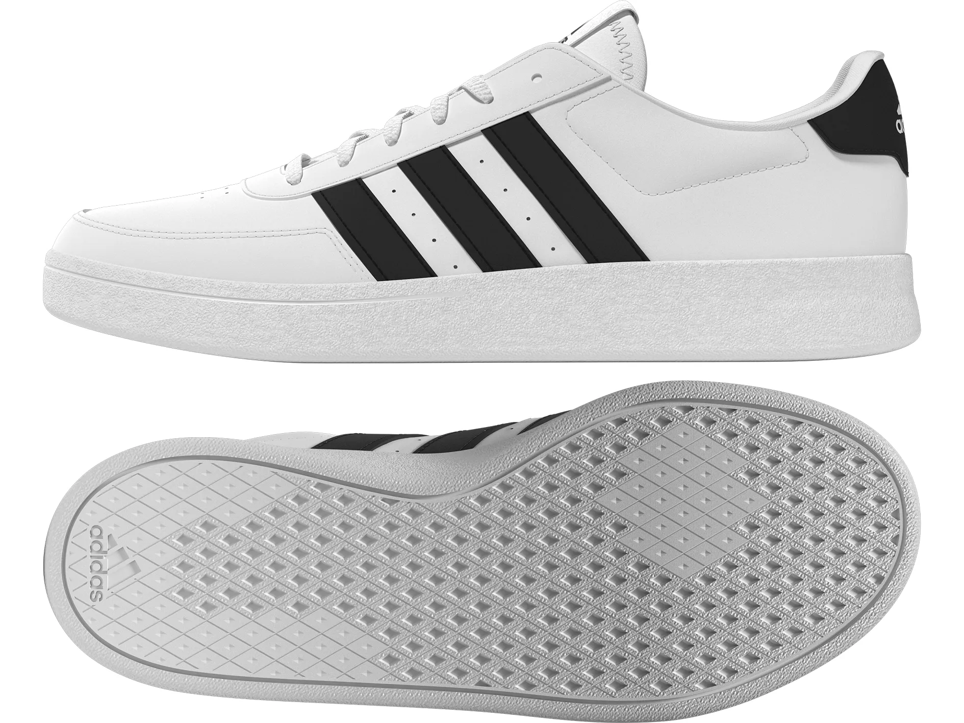 Adidas Mens Breaknet 2.0  HP9426