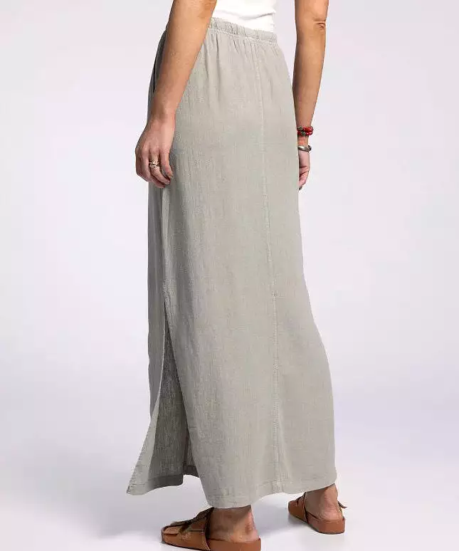 Alcove Skirt - Dried Sage