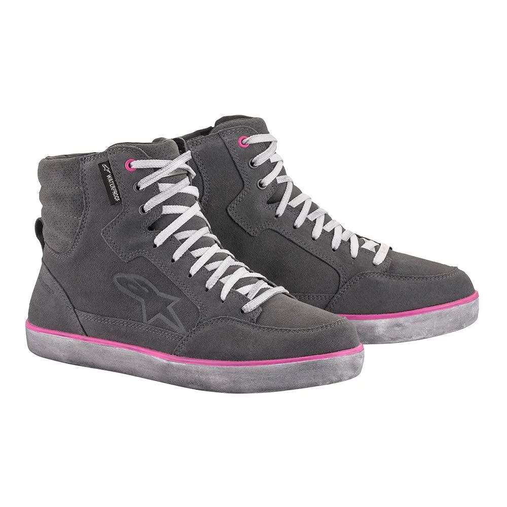 Alpinestars Stella J-6 WP Boots