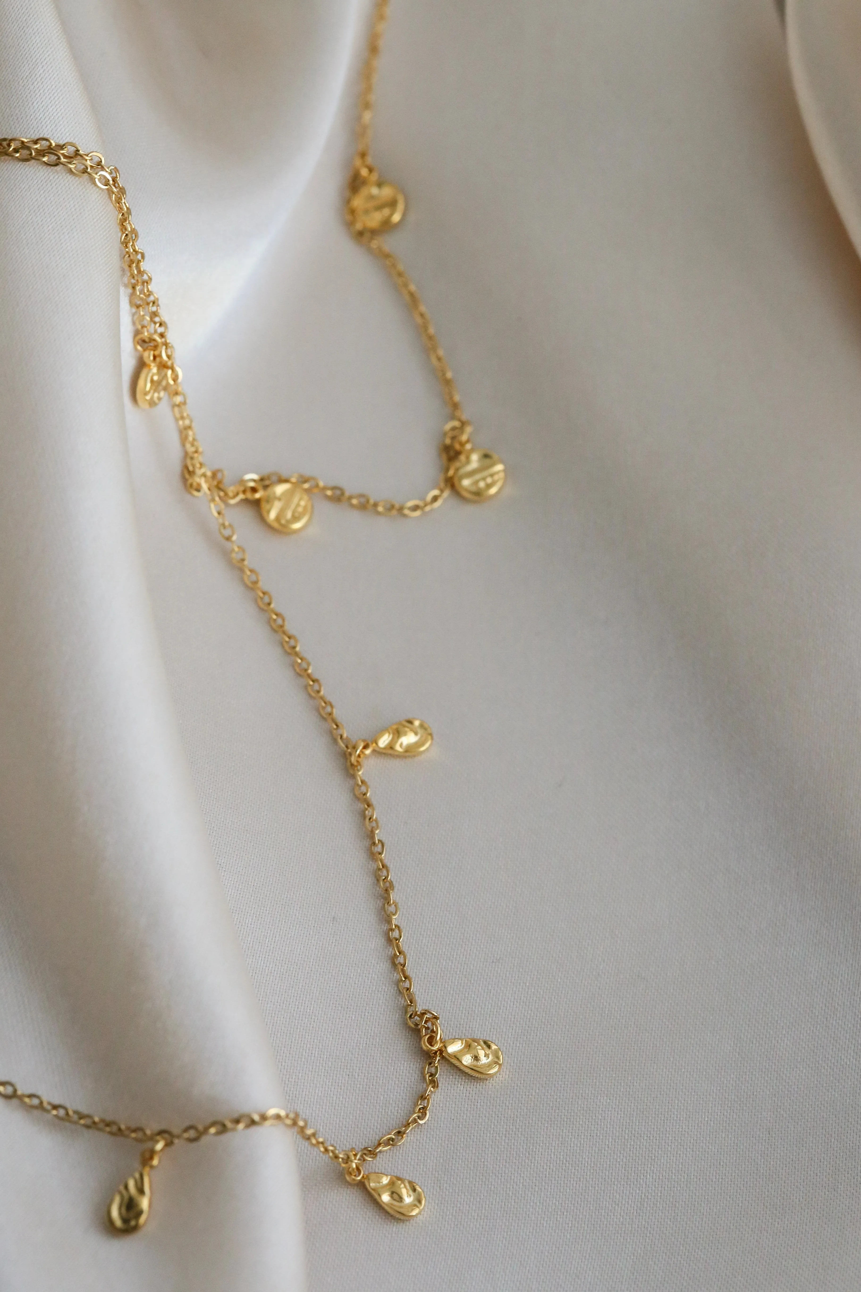 Althea Necklace