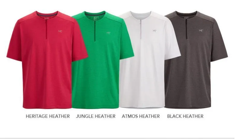 ARC'TERYX  |Outdoor T-Shirts