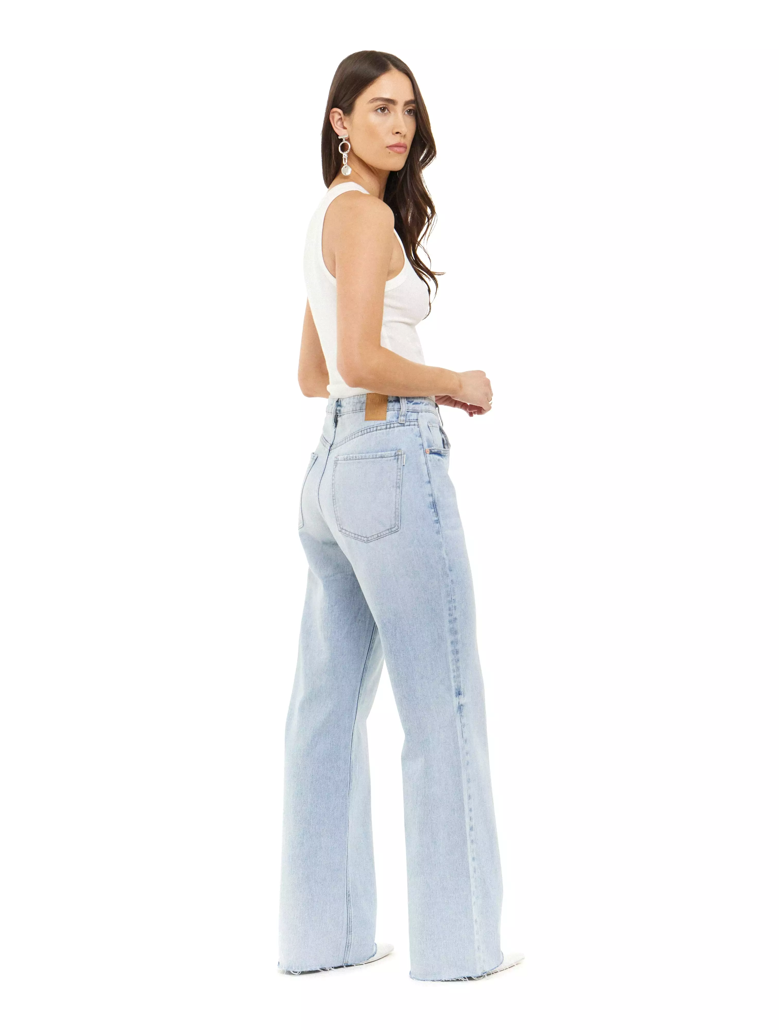 Articles of Society | My New Favorite Boyfriend Jeans