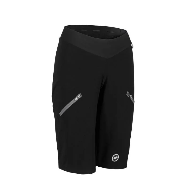 Assos  TRAIL Women's Winter Cargo Pants - Pantaloni MTB - Donna