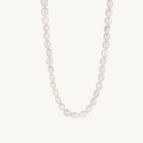 Athena Pearl Choker