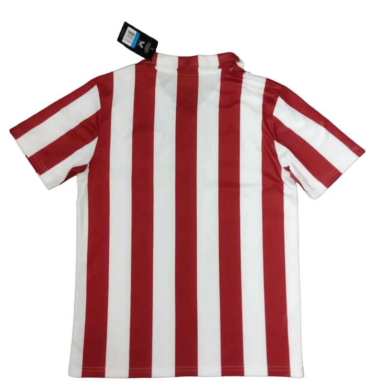 Atletico Bilbao 1984 Home Retrò