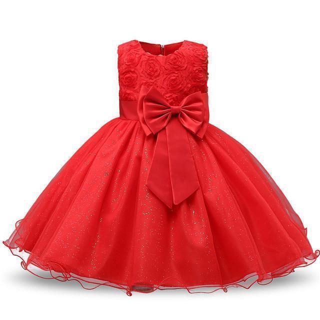 Baby Girl Christening Dresses