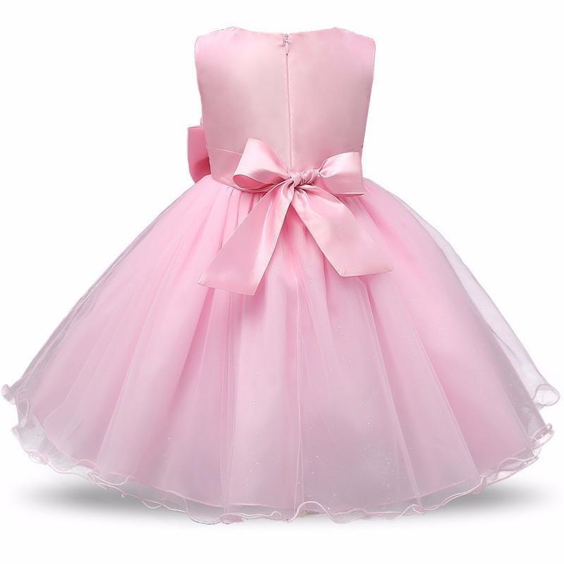 Baby Girl Christening Dresses