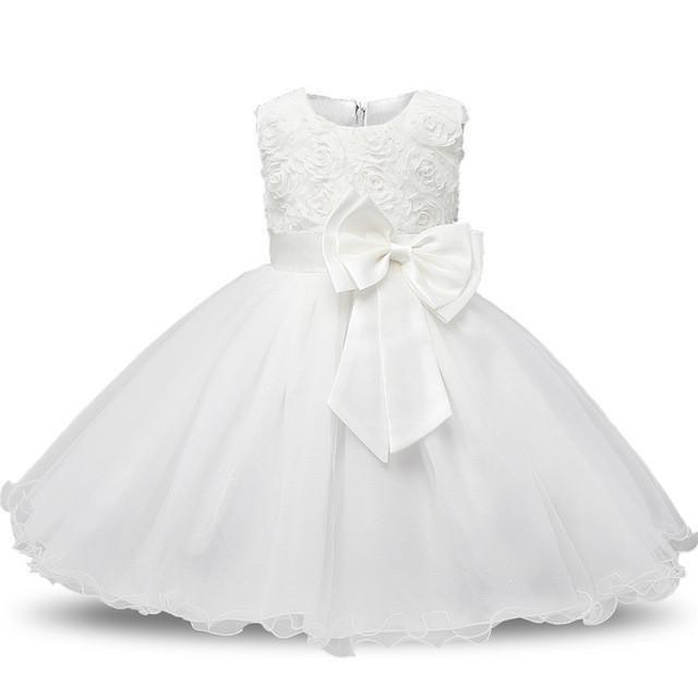 Baby Girl Christening Dresses