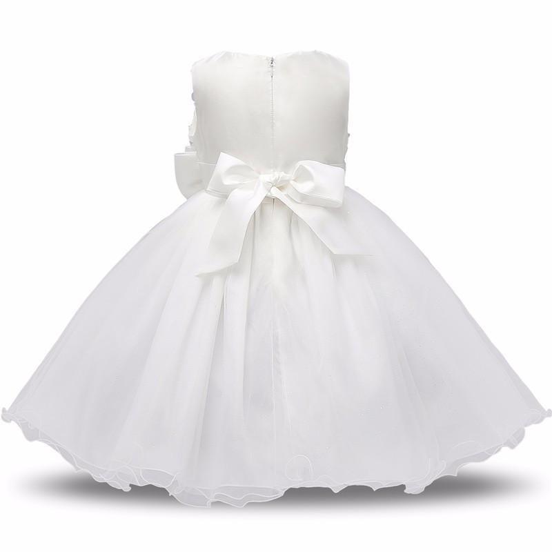 Baby Girl Christening Dresses