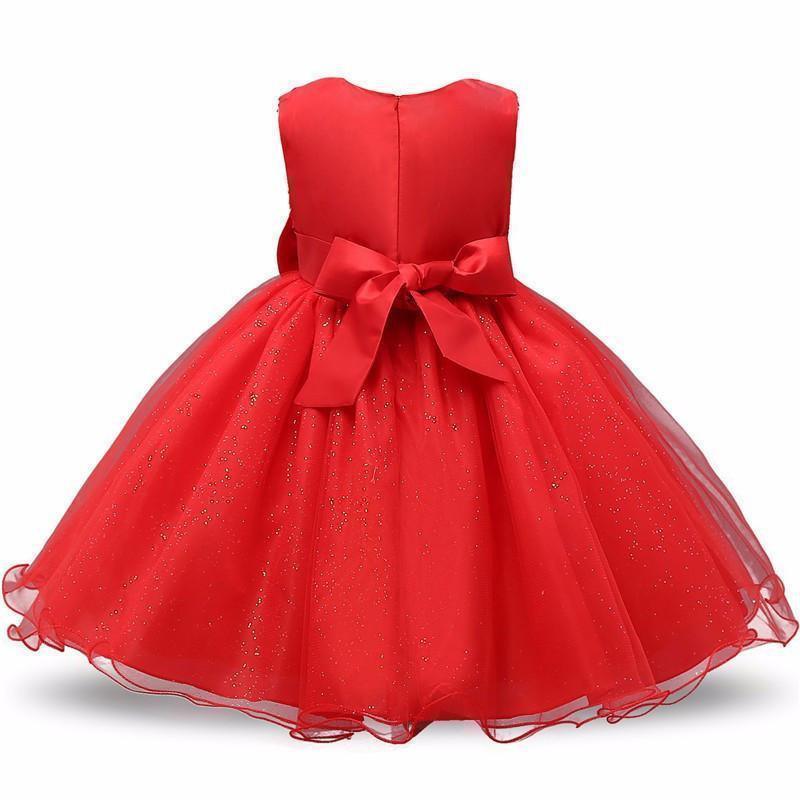 Baby Girl Christening Dresses