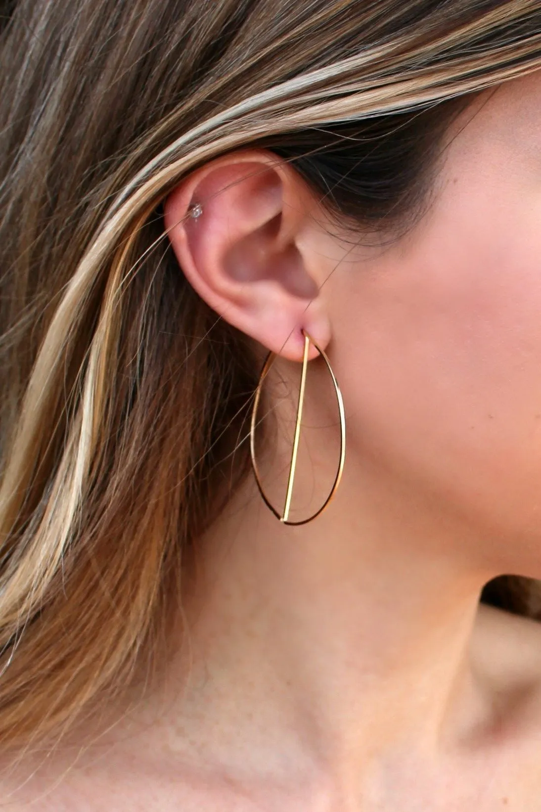 Balance Earrings