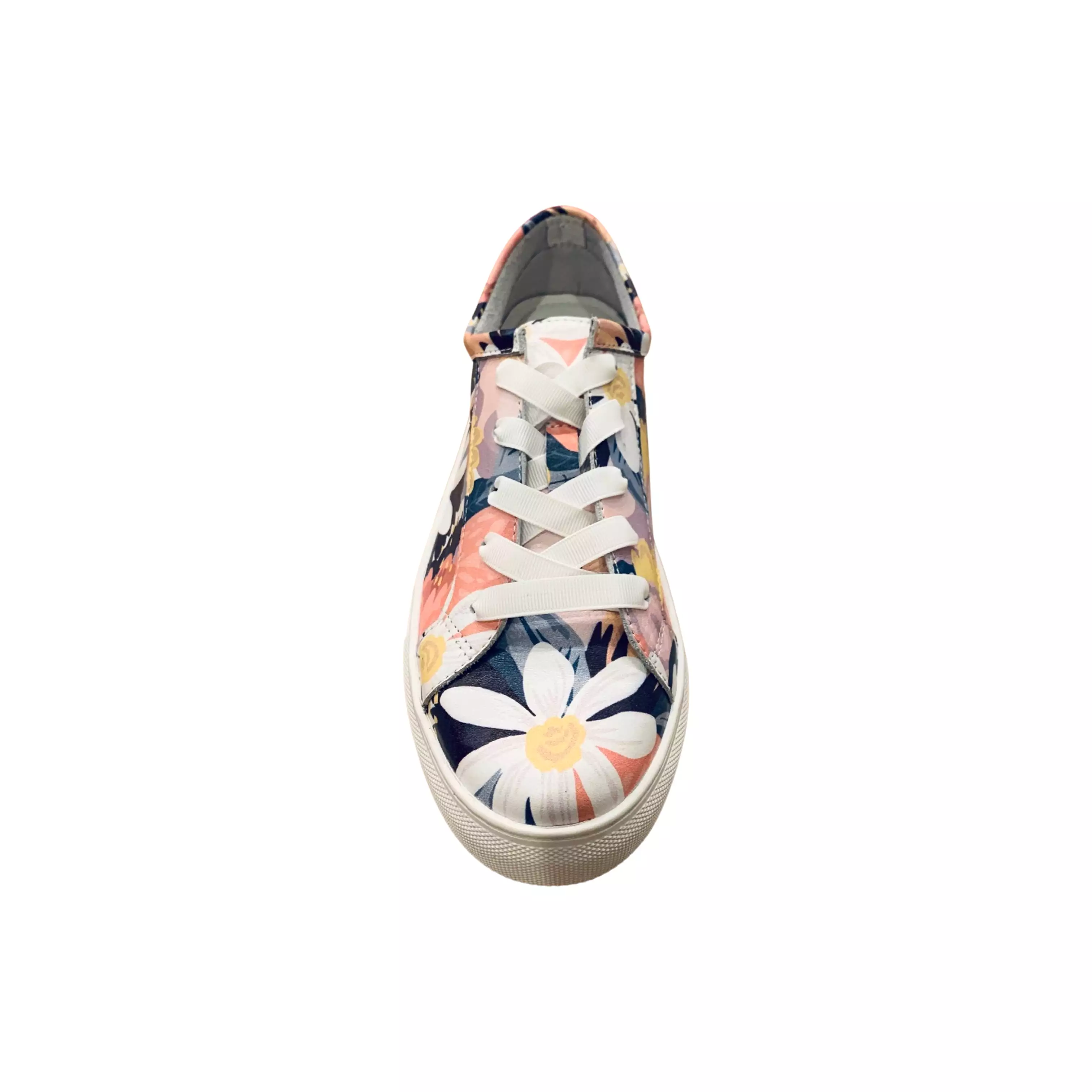 Bandit Floral Sneaker