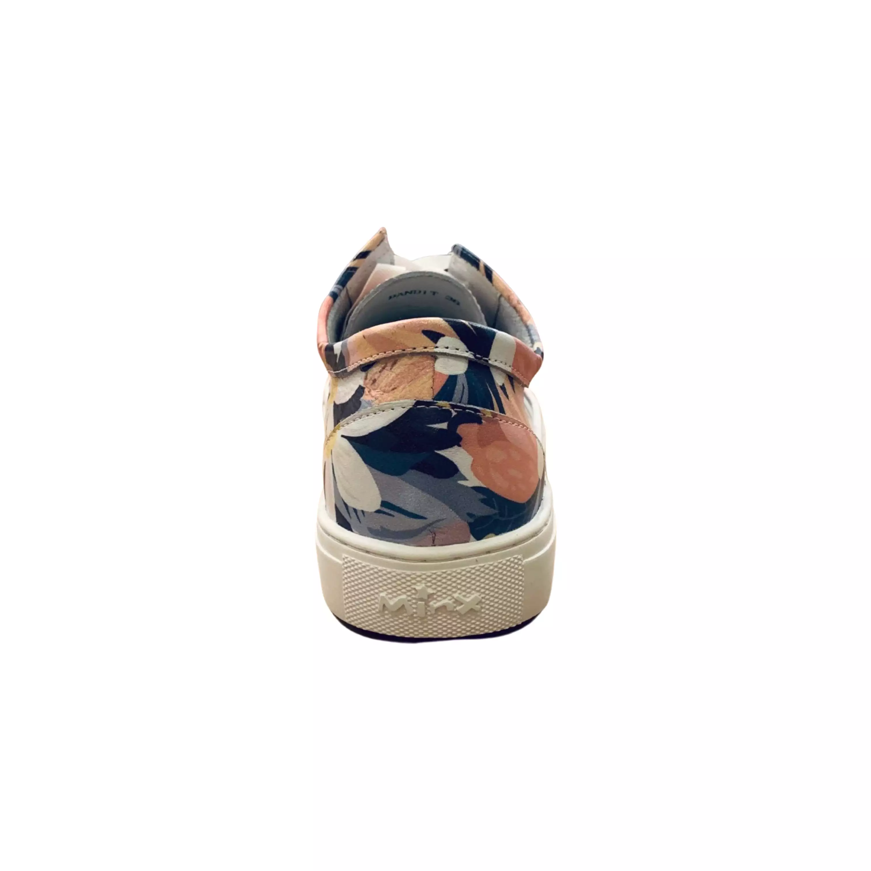 Bandit Floral Sneaker