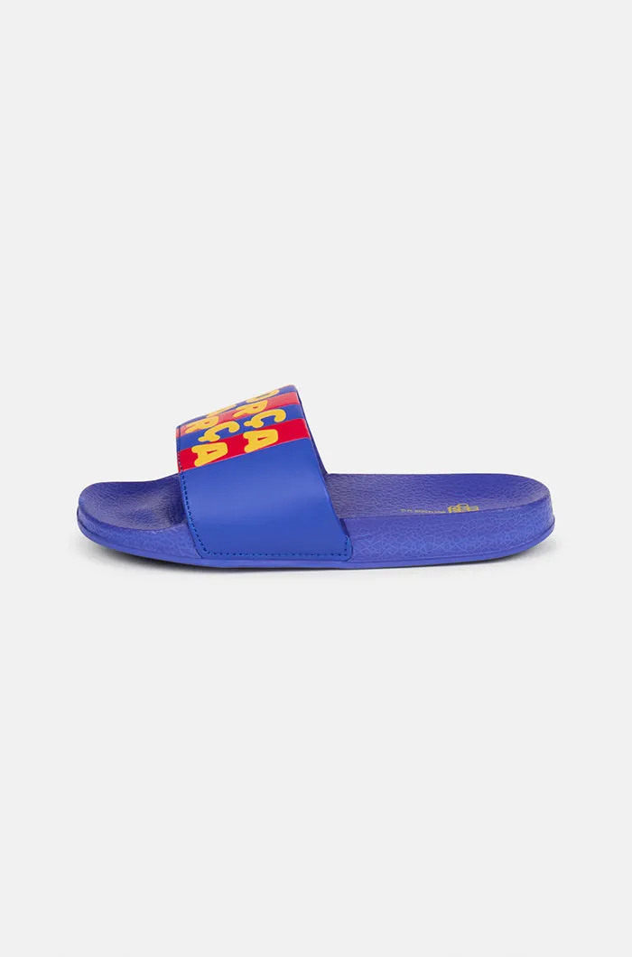 Bara Spade Flip Flops – Junior