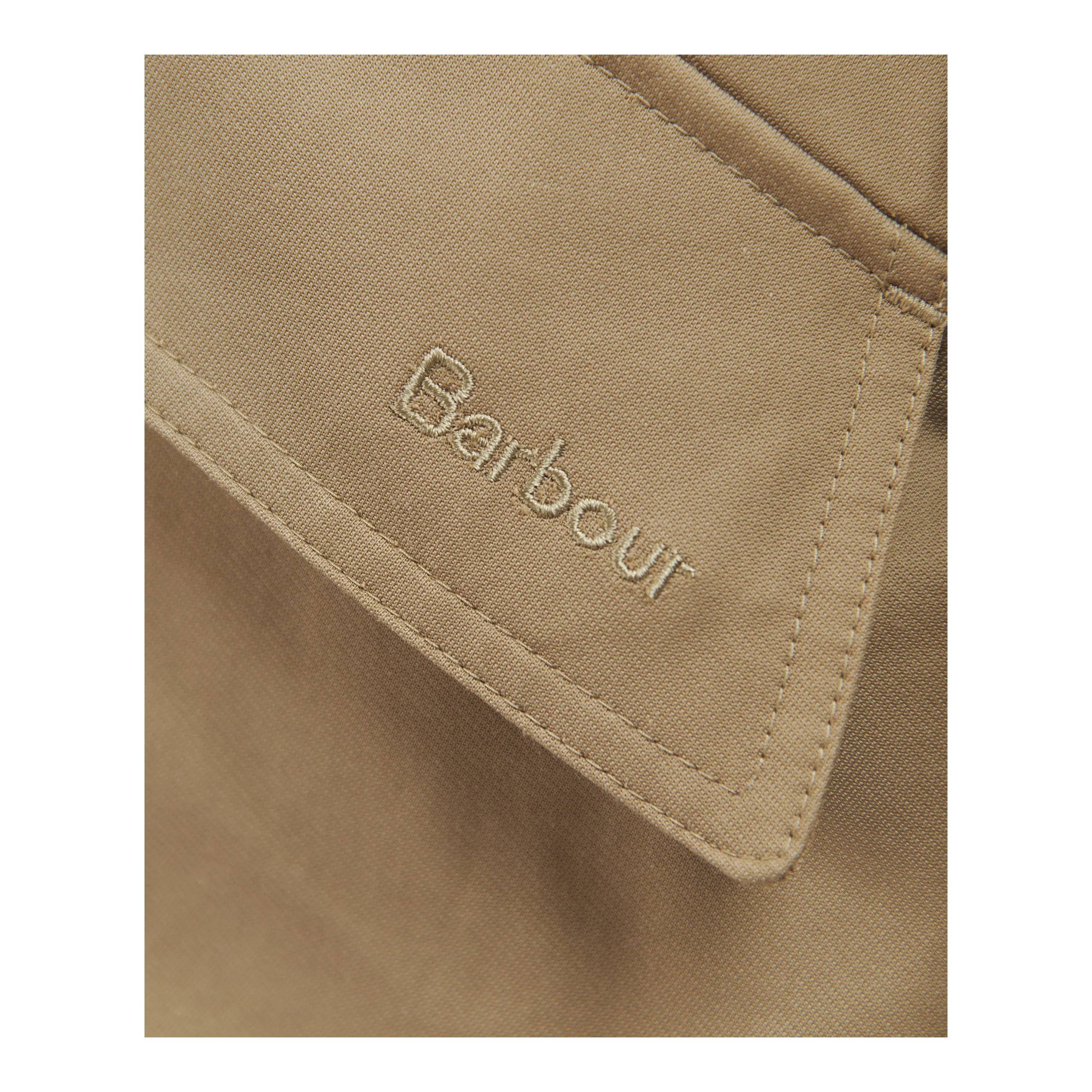 Barbour Opal Showerproof Coat