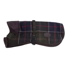 Barbour Wool Touch Dog Coat