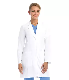 Barco Grey's Anatomy 2402 Signature Morgan 35 Lab Coat