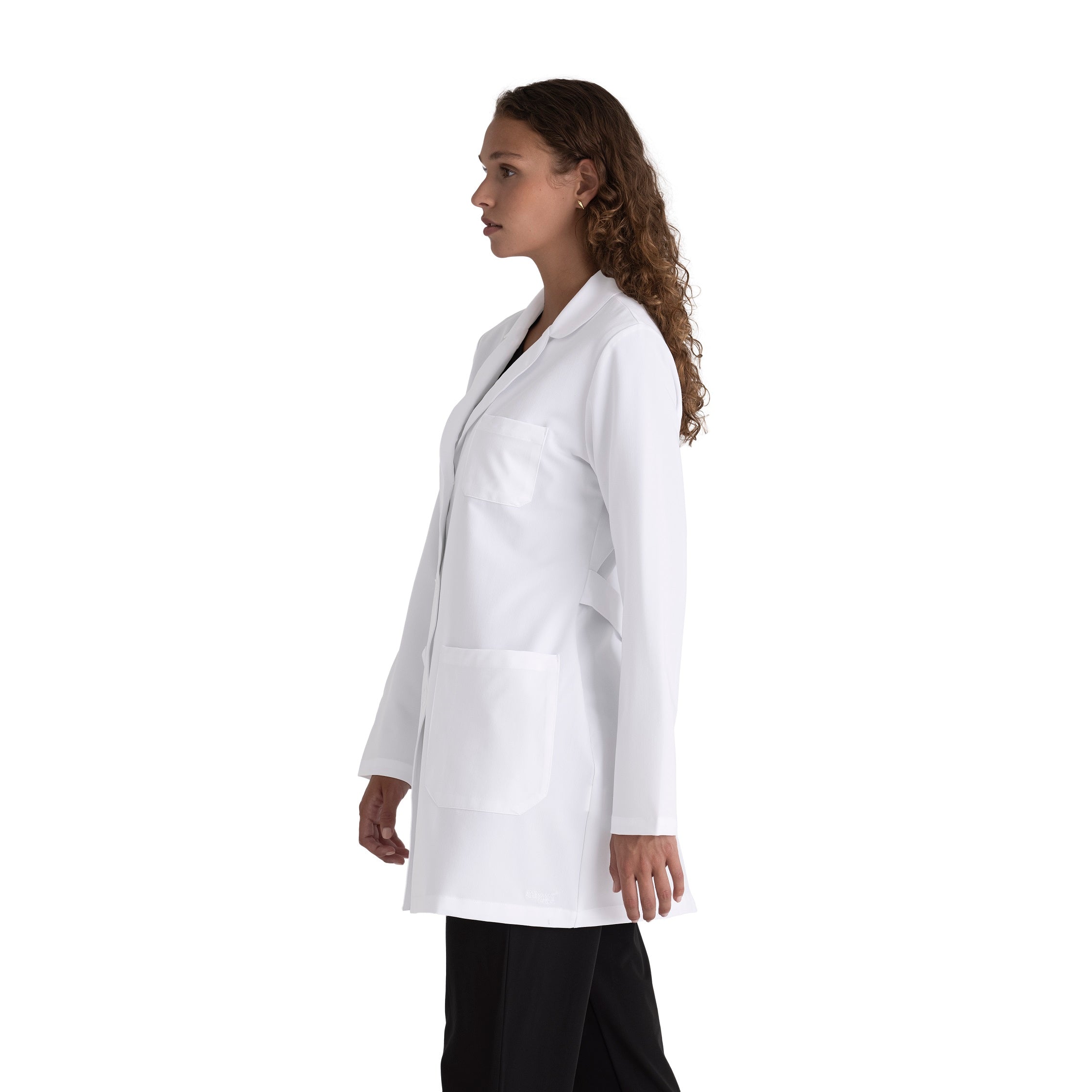 Barco Grey's Anatomy 2405 Signature Brooke 32 Lab Coat