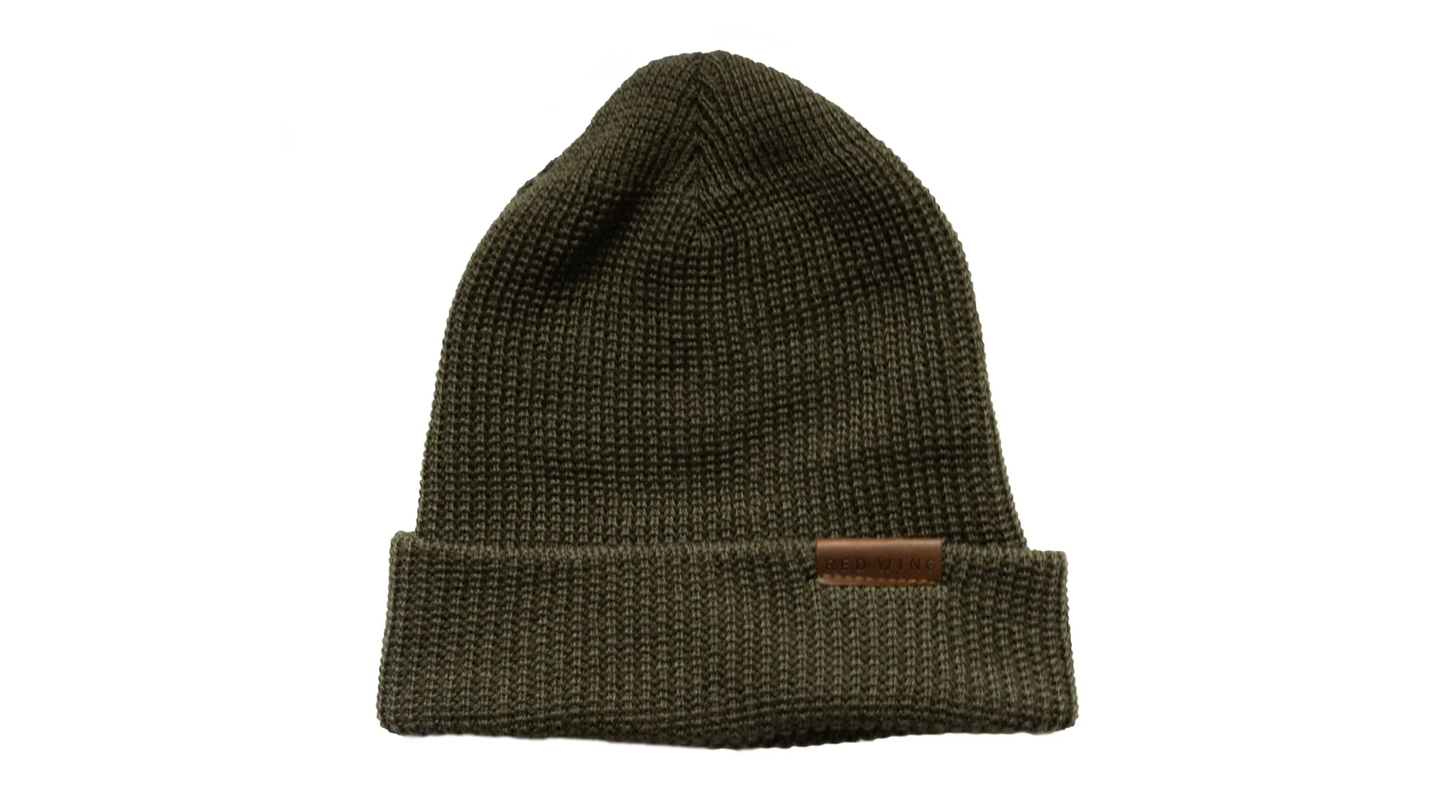 Beanie 97491 Olive