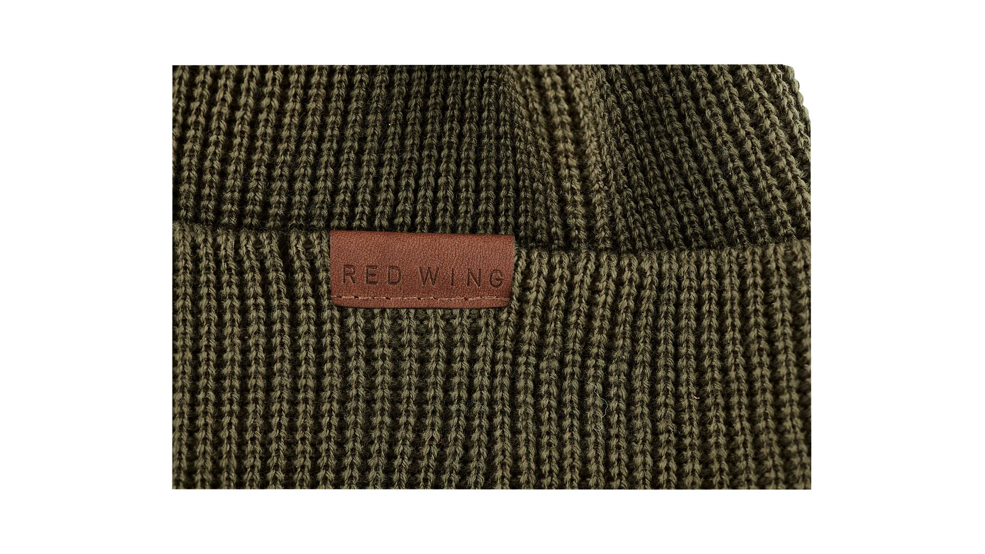 Beanie 97491 Olive