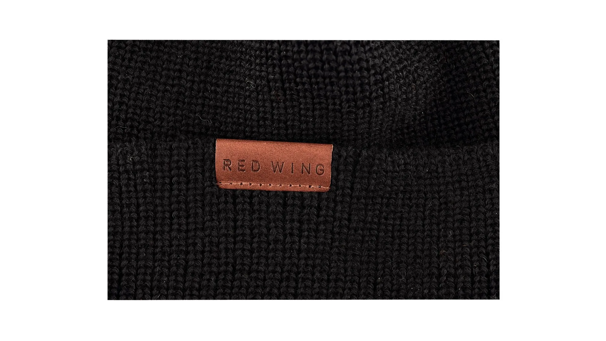 Beanie 97492 Black