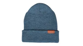 Beanie 97494 Heather Blue