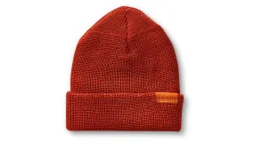 Beanie 97497 Rust