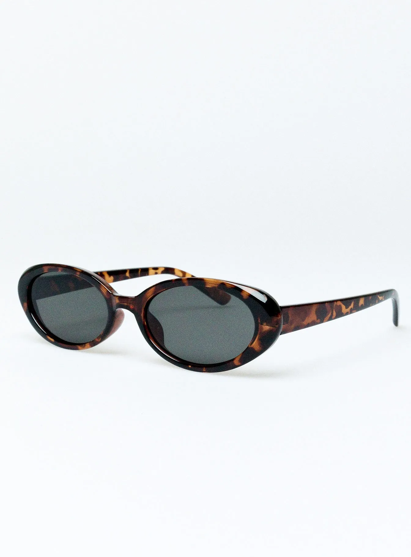 Beenna Sunglasses Tort