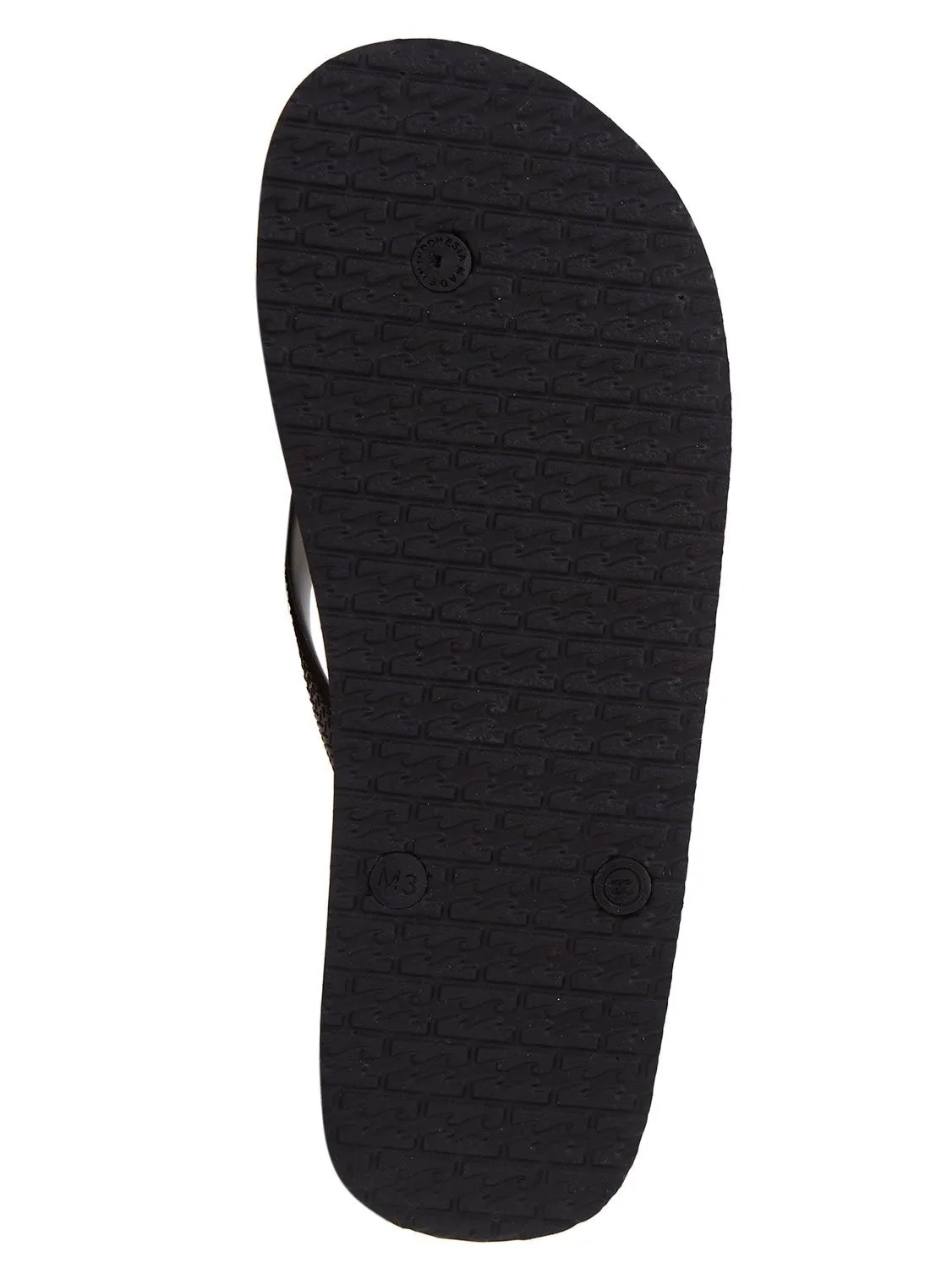 Billabong Men's Tides Flip Flops