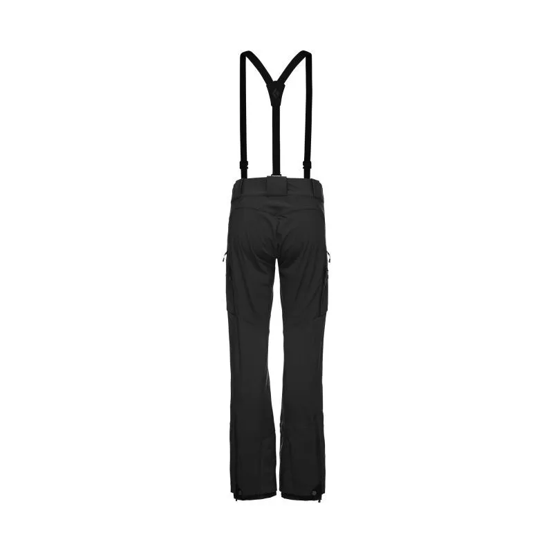 Black Diamond  Dawn Patrol Pants - Pantaloni da sci - Donna